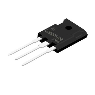 70A 650V 38mΩ Si Super Junction MOSFET với Diode phục hồi nhanh