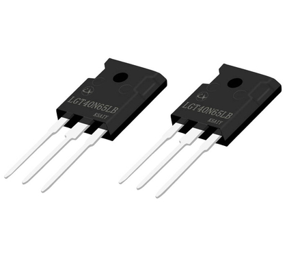40A 650V IGBT tần số thấp công suất cao cho Inverter mặt trời