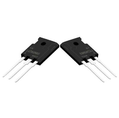 60A 650V N Channel IGBT Cho Lưu trữ Năng lượng Mặt trời dây Inverter