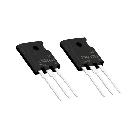 75A 650V TO-247 IGBT công suất cao cho các nguồn điện không bị gián đoạn