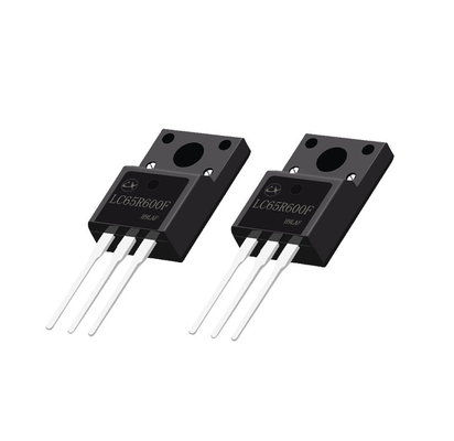 N kênh MOSFET công suất cao 7A 600V 530mΩ cho Inverter mặt trời