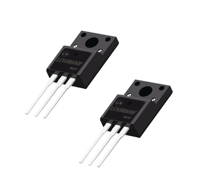7A 650V 525mΩ TO-220F MOS mát cho nguồn điện không bị gián đoạn