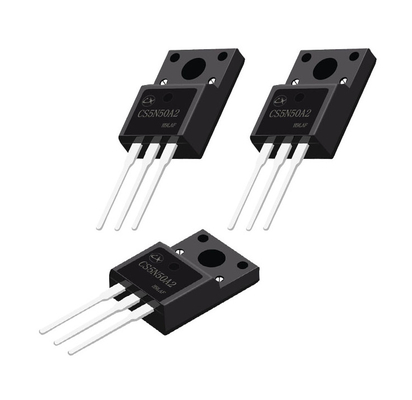 5A 500V 1.33Ω chuyển đổi nhanh MOSFET công suất cao cho điện chờ
