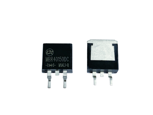 40A150V MBR40150DC Schottky Diode TO-263 áp dụng cho năng lượng mới