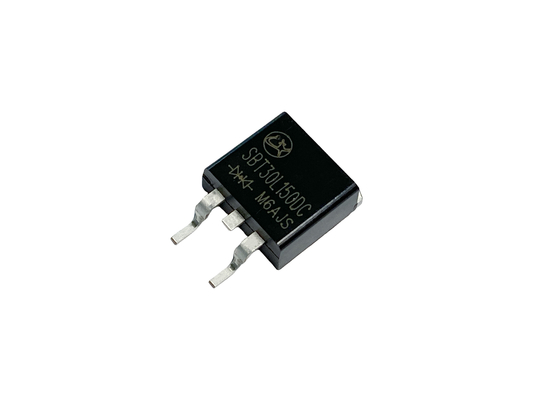 SBT30L150DC 30A150V Schottky Barrier Diode TO-263 Hiệu suất cao cho nguồn cung cấp điện
