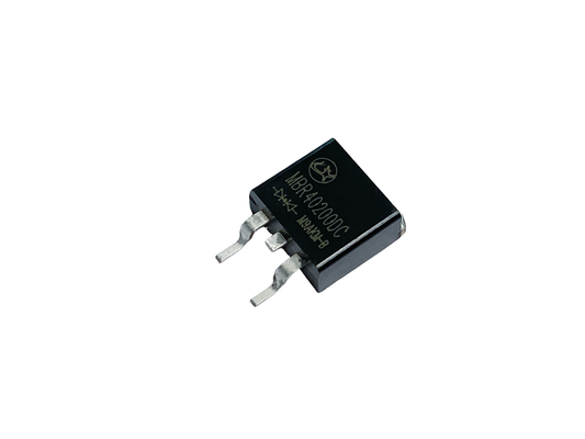 40A200V MBR40200DC Planner Schottky Barrier Diodes cho các bộ điều hợp TO-263