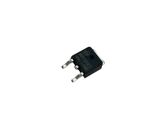 10A60V MBR1060CS TO-252 Schottky Barrier Diodes cho DC-DC Conerters