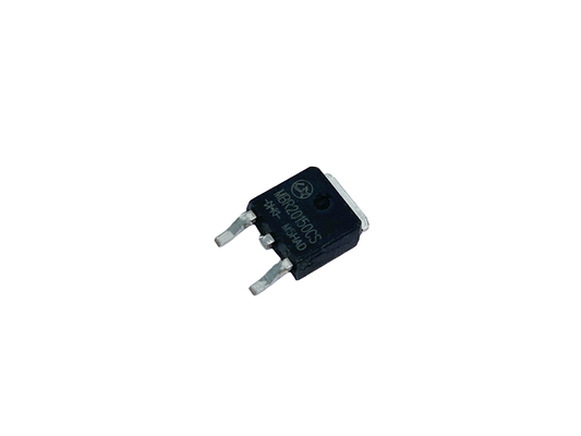 20A150V MBR20150CS Schottky Barrier Diodes High Frequency Switch Power Supply với tốc độ chuyển đổi nhanh
