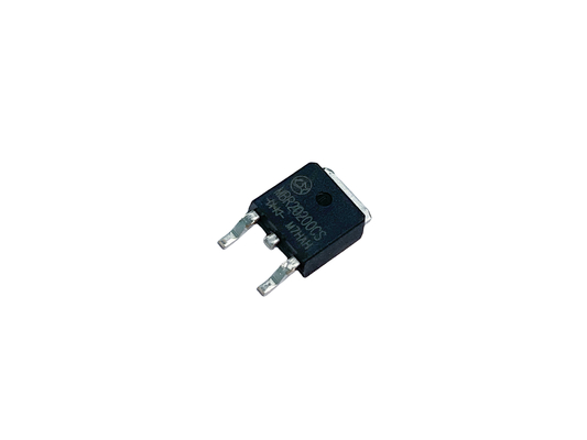 20A200V MBR20200CS TO-252 Schottky Barrier Diodes cho nguồn điện chuyển đổi tần số cao