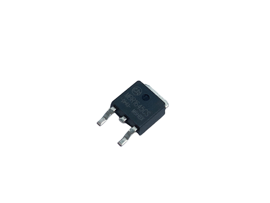 16A45V MBR1645CS Planner Schottky Diodes với Lỗi điện thấp TO-252