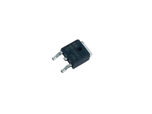 20A100V MBR20100CS Điện áp phía trước VF thấp Schottky Barrier Diodes TO-252