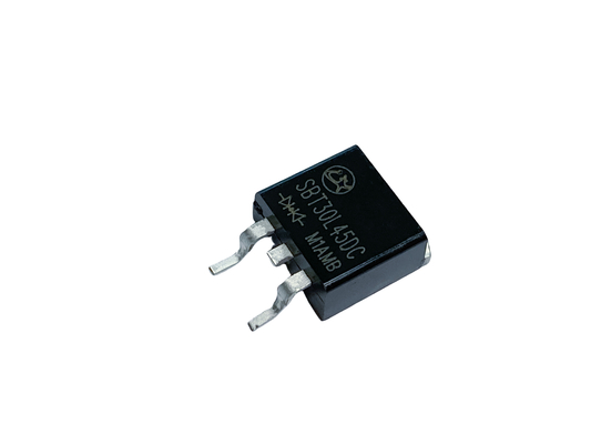 30A45V SBT30L45DC Ultra Low VF Schottky Rectifier Khả năng điện dòng cao TO-263