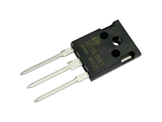 30A150V SBT30L150PT TO-247 Low VF Schottky Diode Thời gian phục hồi ngược thấp