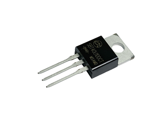 40A100V SBT40U100CT VF thấp Schottky Ultra Low Forward Voltage Cho ánh sáng