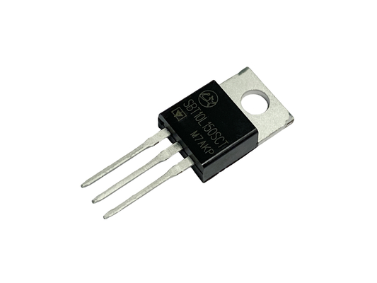 10A150V Ultra Low VF Schottky SBT10L150SCT Đối với động cơ động cơ