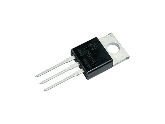 20A150V SBT20V150CT VF thấp Schottky cho công cụ điện TO-220AB