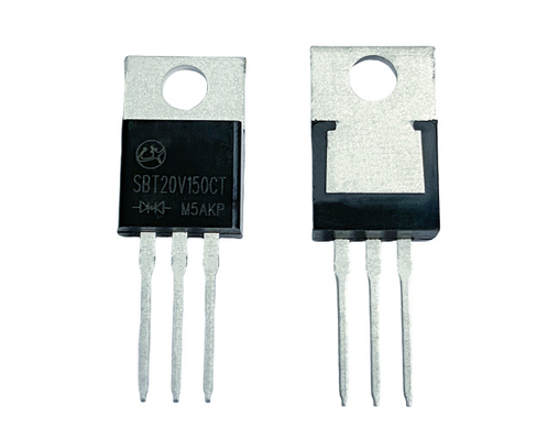 20A150V SBT20V150CT VF thấp Schottky cho công cụ điện TO-220AB