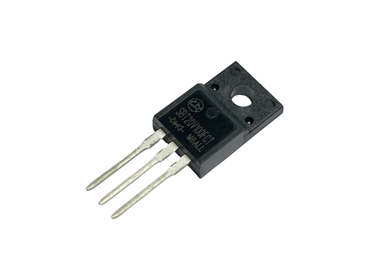 20A100V SBT20V100FCT TO-220F Diode Schottky VF thấp cho động cơ