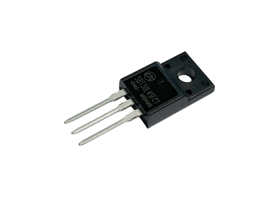 30A45V SBT30L45FCT Diode VF thấp với tốc độ chuyển đổi nhanh TO-220F