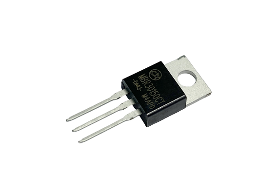 30A150V MBR30150CT Planner Schottky Barrier Diodes đến 220AB