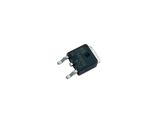 4A650V CS4N65A5 Số lượng bề mặt MOSFET điện áp cao cho các ứng dụng nhà thông minh