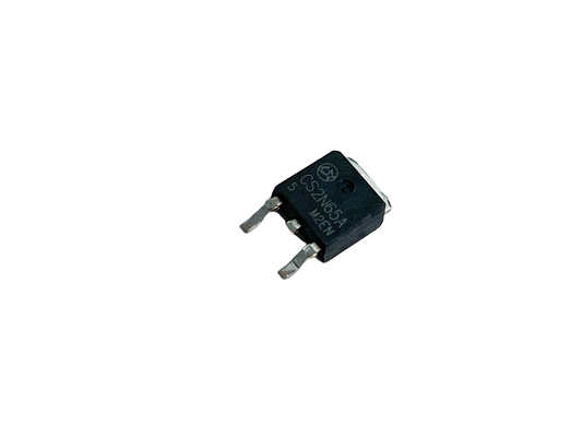 2A650V CS2N65A5 Phương tiện cấp điện cao áp Mosfet