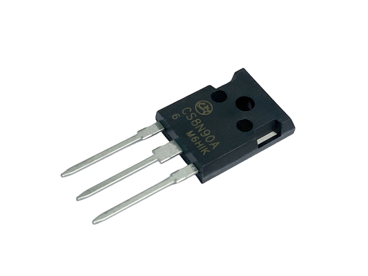8A900V CS8N90A6 TO-247 MOSFET điện áp cao điện trở thấp
