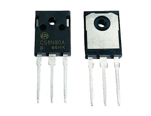 8A900V CS8N90A6 TO-247 MOSFET điện áp cao điện trở thấp