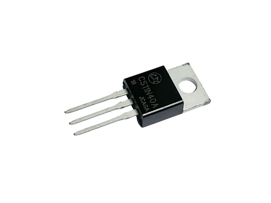 11A400V CS11N40A1 MOSFET điện áp cao đến-220AB nguồn cung cấp điện AC đến DC
