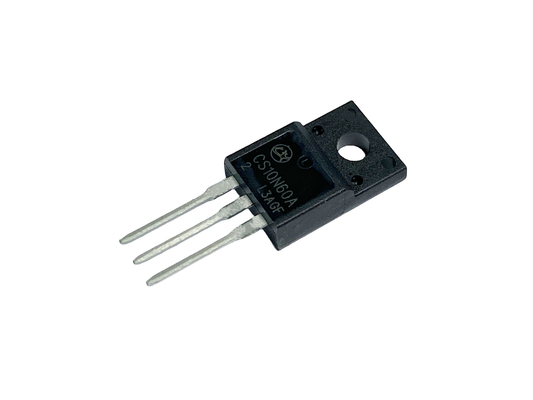 10A600V CS10N60A2 TO-220F Khả năng điều khiển động cơ điện áp cao