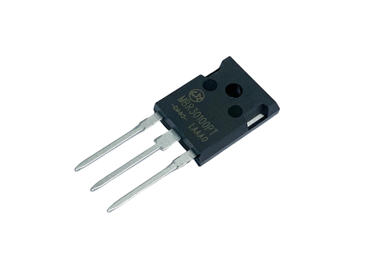 30A 100V High Current Schottky Barrier Diodes cho các bộ chuyển đổi DC DC TO-247