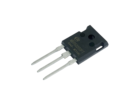MBR60200PT Low Vf Diode chuyển đổi tốc độ nhanh cho các ứng dụng tốc độ