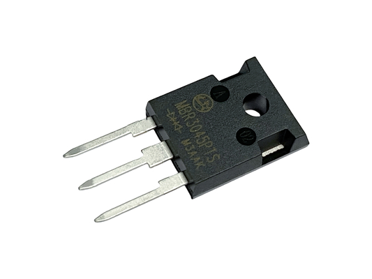 30A45V TO-247S Package Schottky Barrier Diodes cho MBR3045PTS công nghiệp