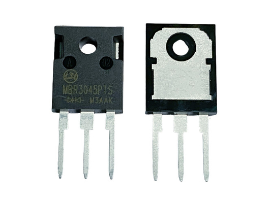 30A45V TO-247S Package Schottky Barrier Diodes cho MBR3045PTS công nghiệp