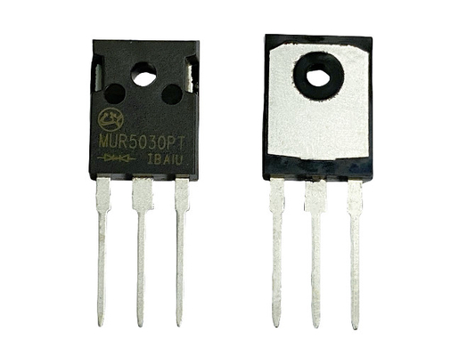 50A300V MUR5030PT Diode khôi phục nhanh để chỉnh sửa TO-247