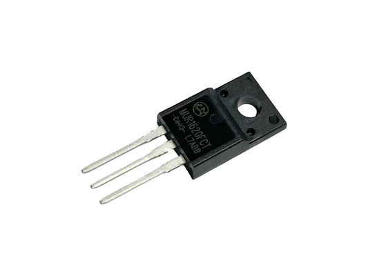 16A200V Mất năng lượng thấp Diode phục hồi nhanh cho Inverter tần số cao MUR1620FCT