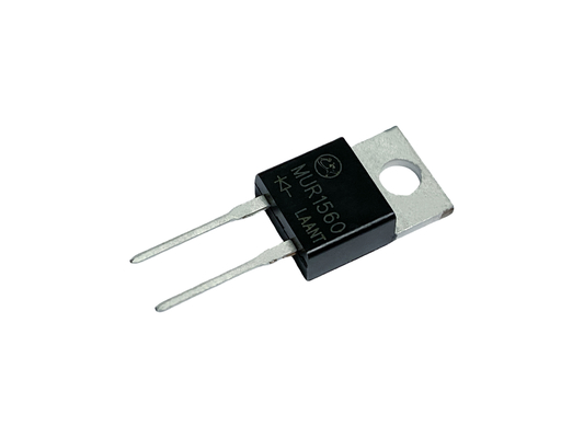 MUR1560 Khả năng chuyển đổi siêu nhanh