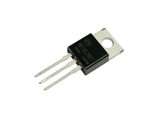 30A 200V HBT30L200CT - Tốc độ chuyển đổi mật độ dòng Schottky Diode