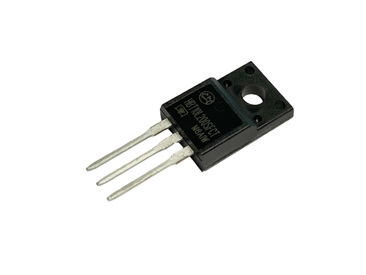 10A HBT10L200SFCT Low Vf Diode với gói TO-220F