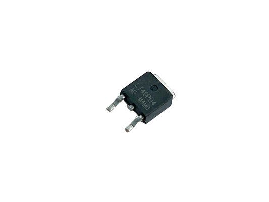 LT40P04AD TO-252 Gói P Channel Mosfet năng lượng thấp Cho ứng dụng PWM