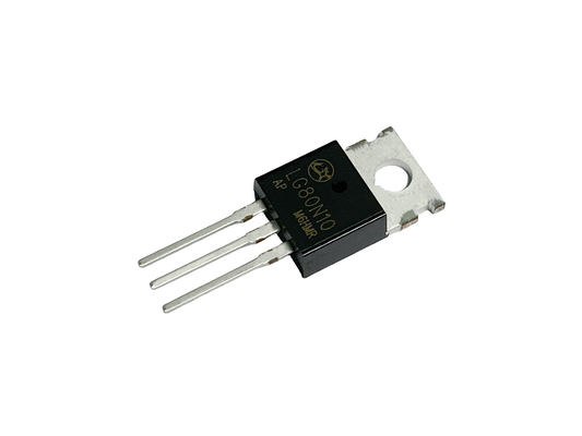 Tiết kiệm năng lượng TO-220C gói điện áp thấp Mosfet Silicon