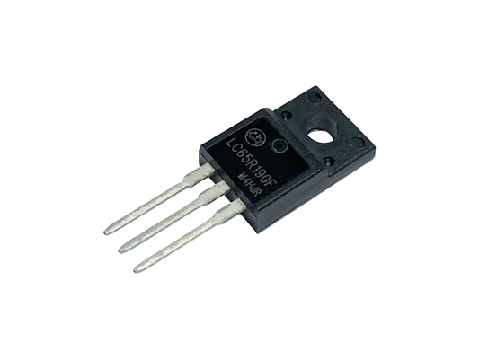 20A 650V Super Junction Mos Đối với nguồn điện cho máy chủ viễn thông