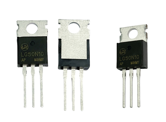 MOSFET Điện áp ngưỡng cổng thấp cho mạch kỹ thuật số