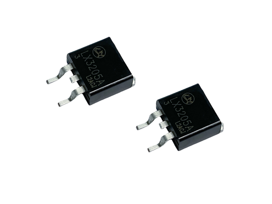 Silicon tiêu thụ thấp MOSFET ngưỡng thấp trong các thiết bị chạy pin