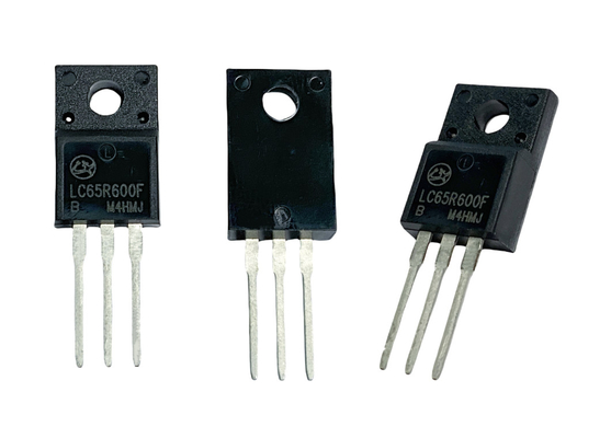 Điện tử MOSFET siêu kết nối tiên tiến trong nguồn điện không bị gián đoạn
