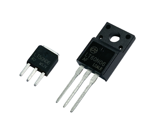 150V MOSFET điện áp thấp cho giao diện cảm biến Điện tử ô tô