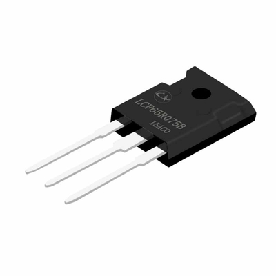 N Channel Super Junction Mosfet với Fast Diode Low Rdson cho nguồn cung cấp điện chế độ chuyển đổi