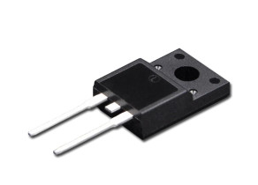 650V Fast Recovery Diode Power Control Khả năng chuyển đổi tốc độ cao