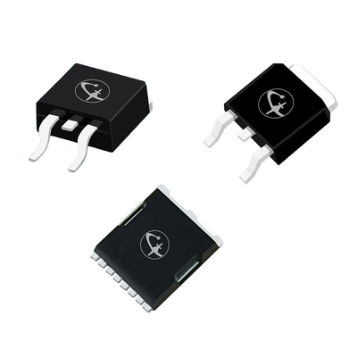 Quản lý đường ray tích cực MOSFET công suất cao kênh N cho các công tắc điện tử