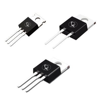 Mosfet Điện áp Cao DC-DC cho Nguồn Điện DC Công nghiệp